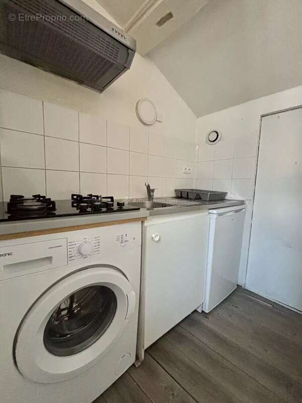 Appartement à GAILLAC