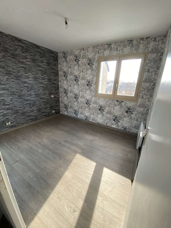 Beau duplex 6 pièces 105 m2   Loggia sud, garage & balcon   Onet-le-Château (La Baleine) - photo 20