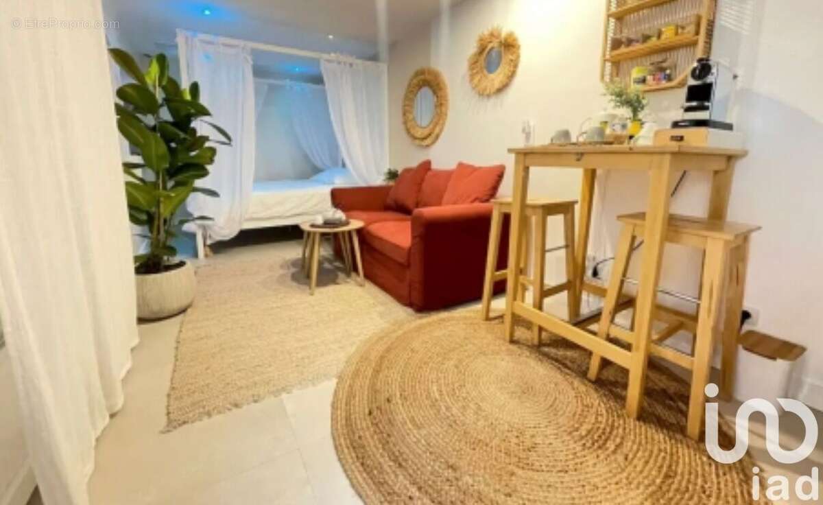 Photo 5 - Appartement à LIANCOURT