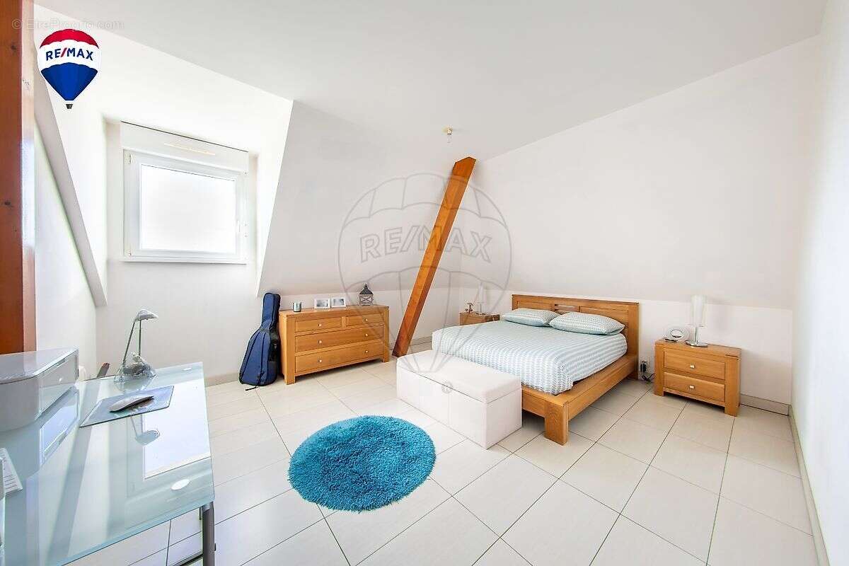 Maison à NIEDERENTZEN