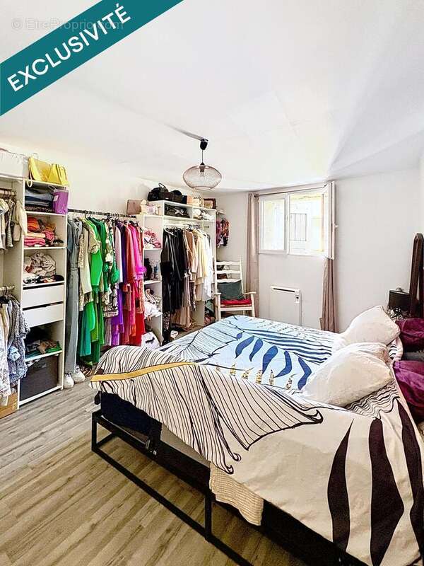 Photo 6 - Maison à OUVEILLAN