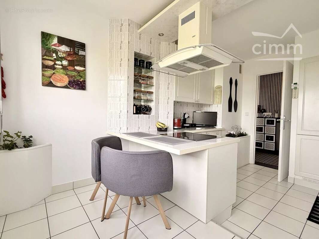 Appartement à BLOIS