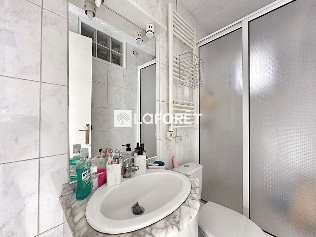 Appartement à DRAVEIL