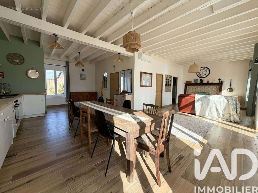 Photo 5 - Maison à RUMINGHEM