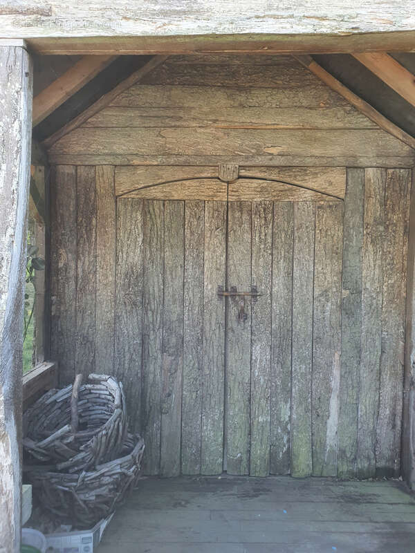 Maison à CORMEILLES