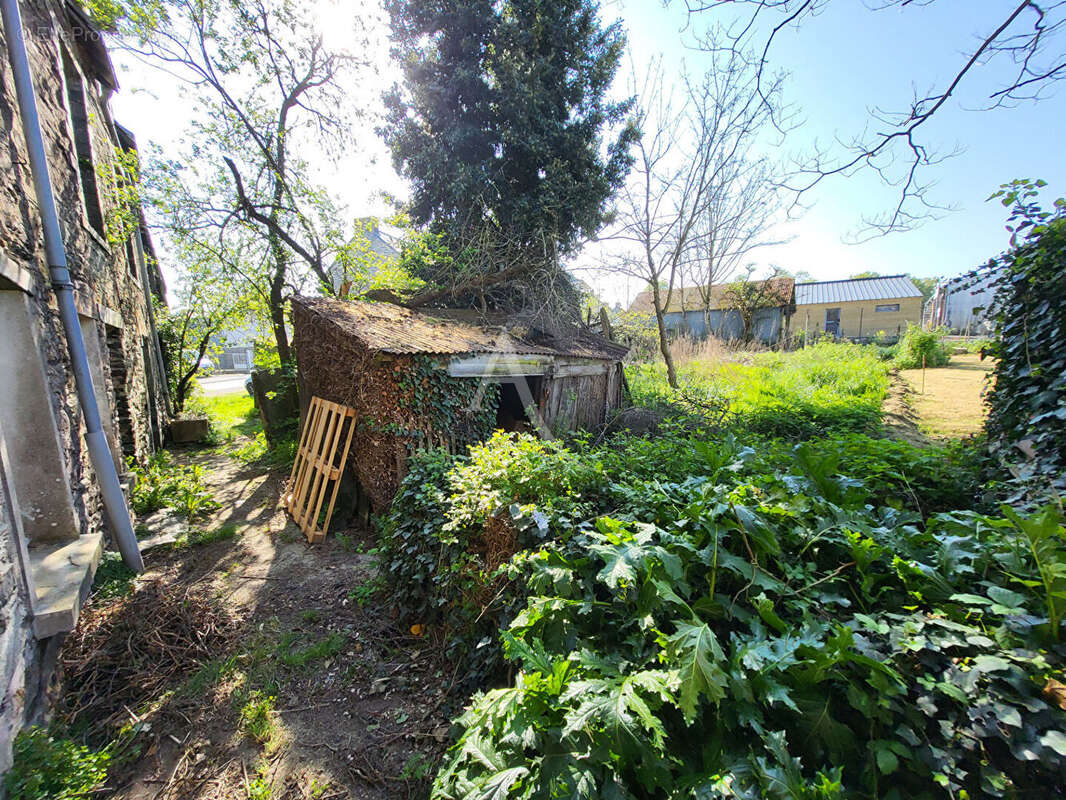 Maison à MARSAC-SUR-DON