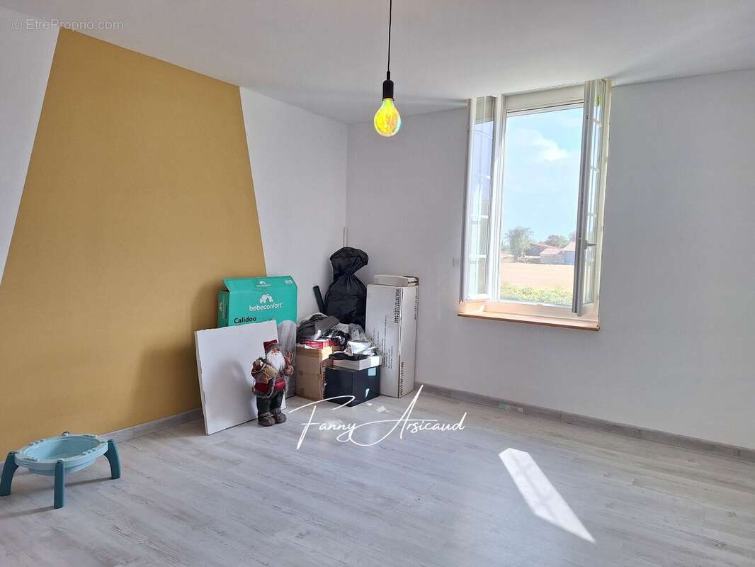 Maison à SAINT-SIGISMOND