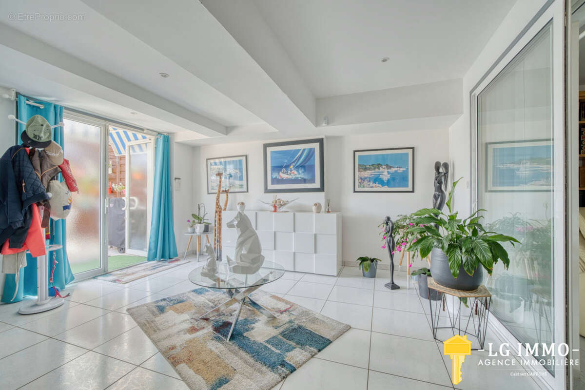 Appartement à ROYAN