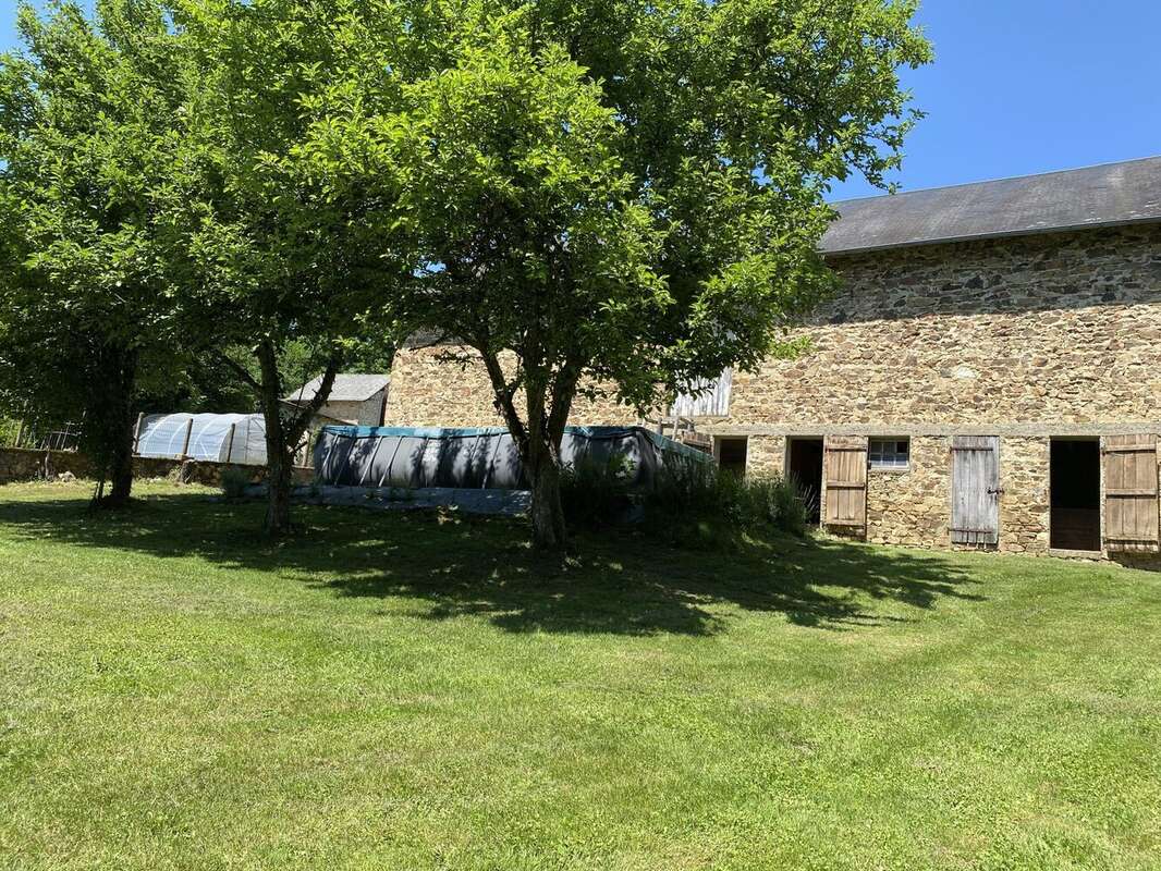Maison 140 m² à Saint-Vitte-Sur-Briance  - photo 7