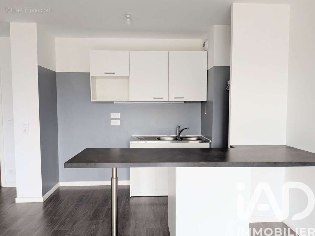 Photo 3 - Appartement à PONTAULT-COMBAULT