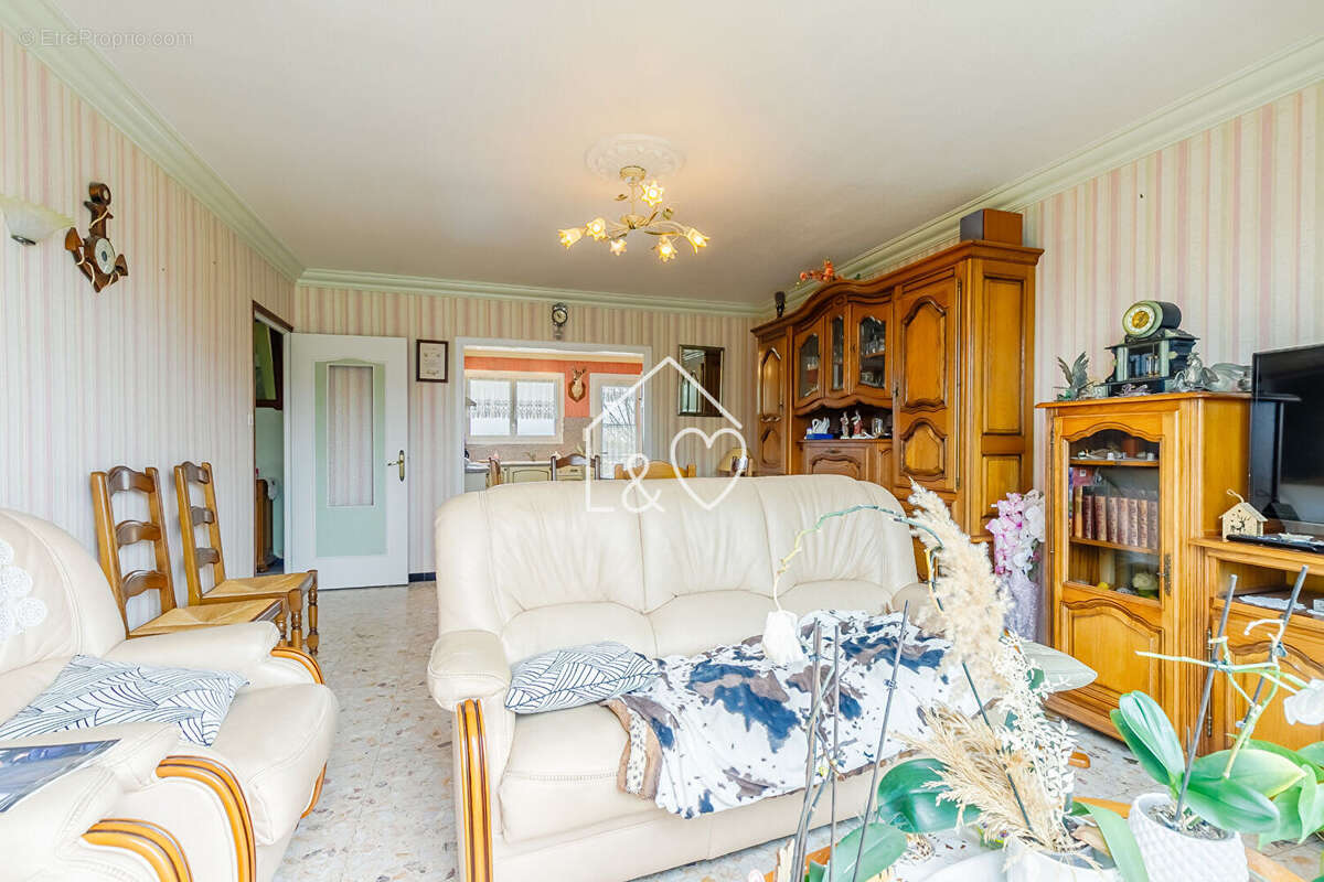 Maison à LES SABLES-D'OLONNE