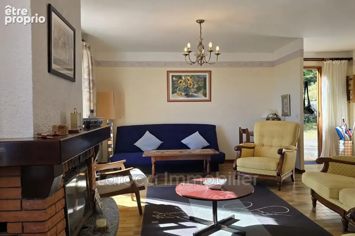 Maison 3 pièces 78 m² à vendre à Laroque-Des-Alberes (66740) - photo 7