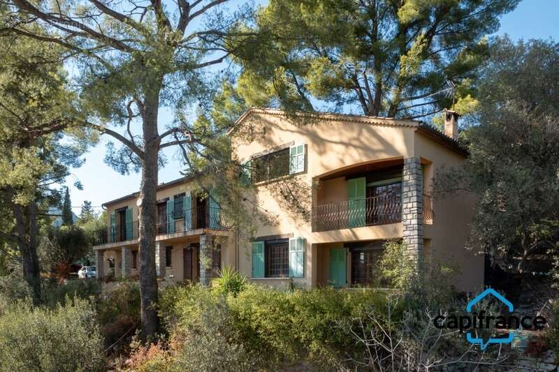 Maison à LA VALETTE-DU-VAR