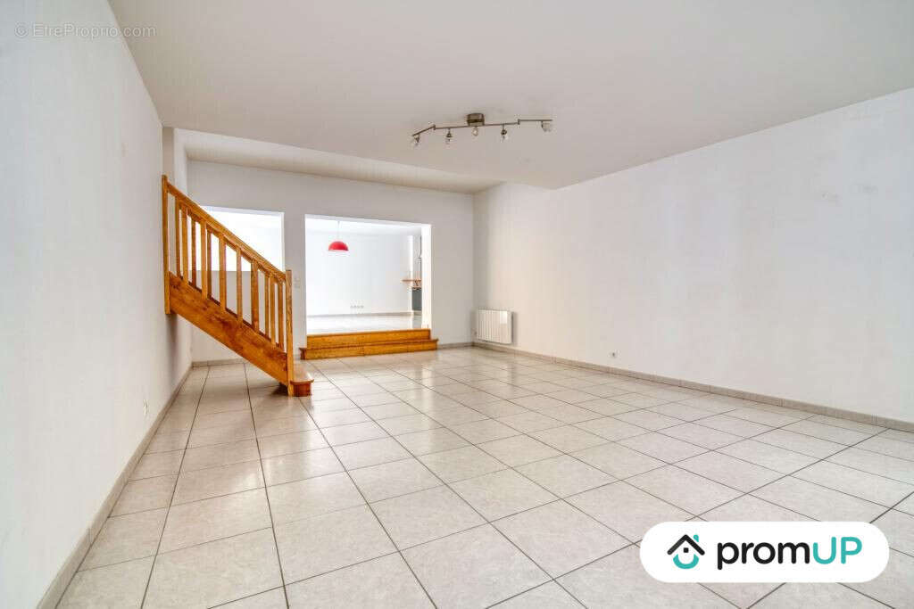 Appartement à LAVAUR