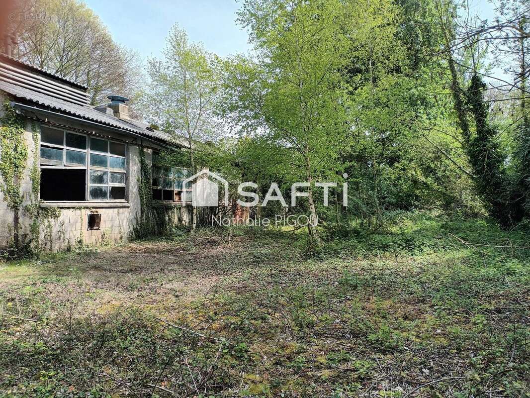 Appartement 400 m² à Lancheres  - photo 2