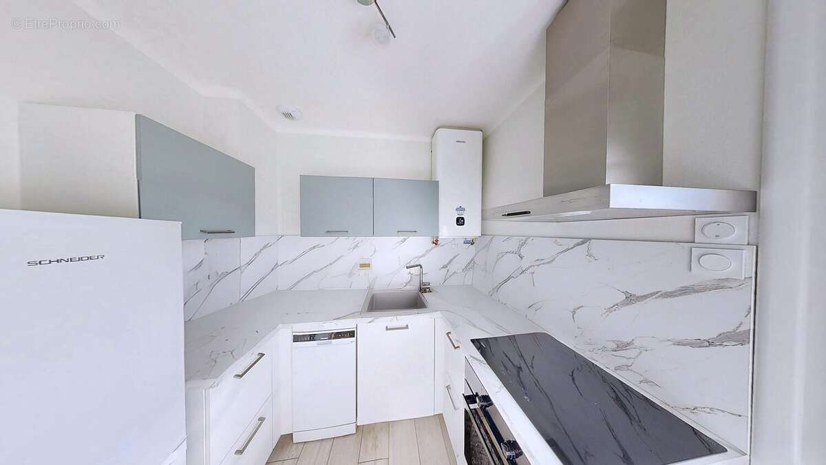 Appartement à NOTRE-DAME-DE-MONTS