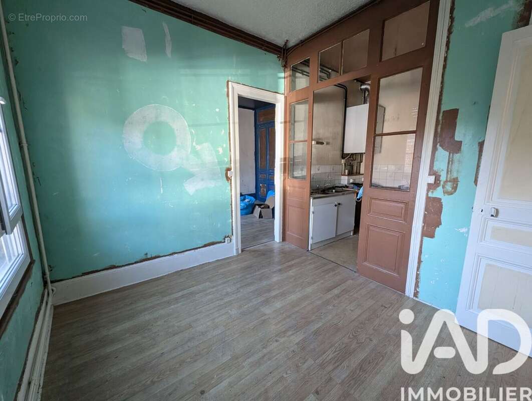 Photo 4 - Maison à ELBEUF