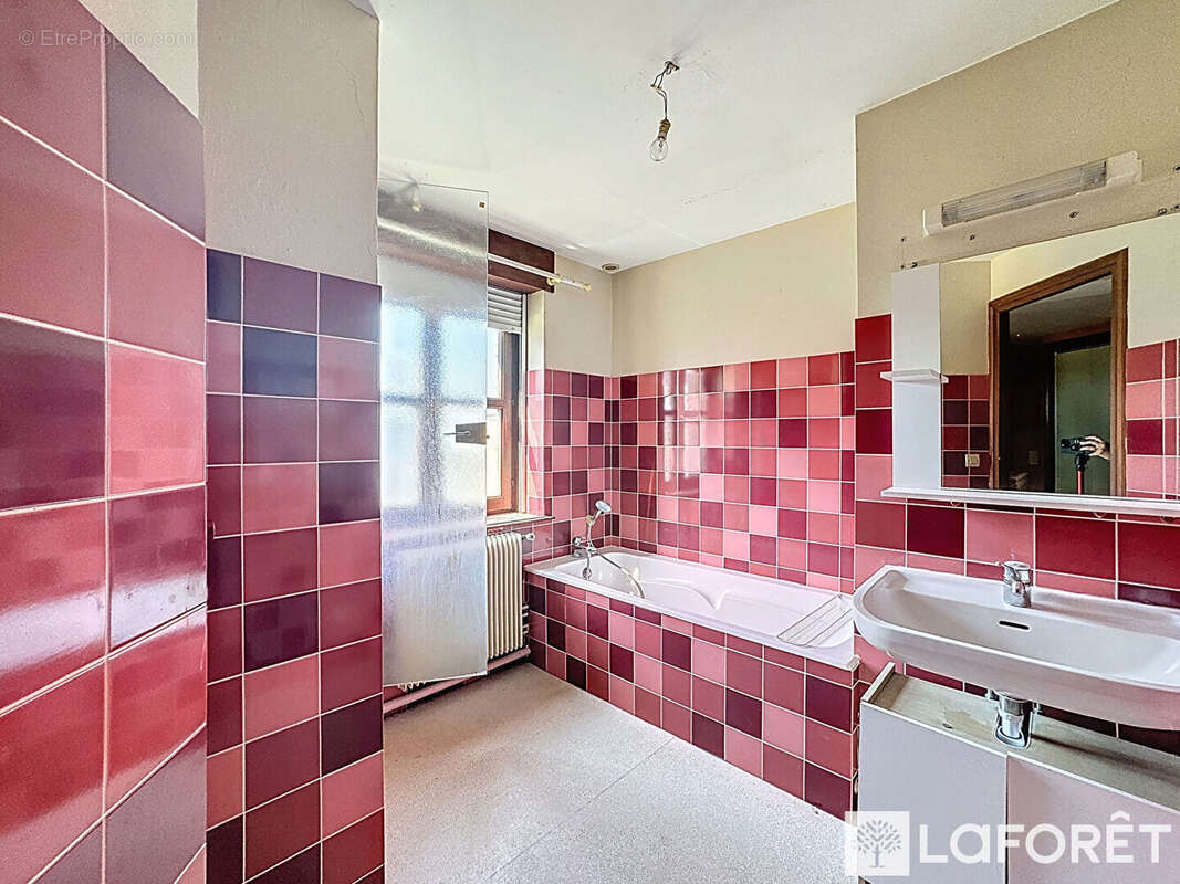 Maison à HONDSCHOOTE