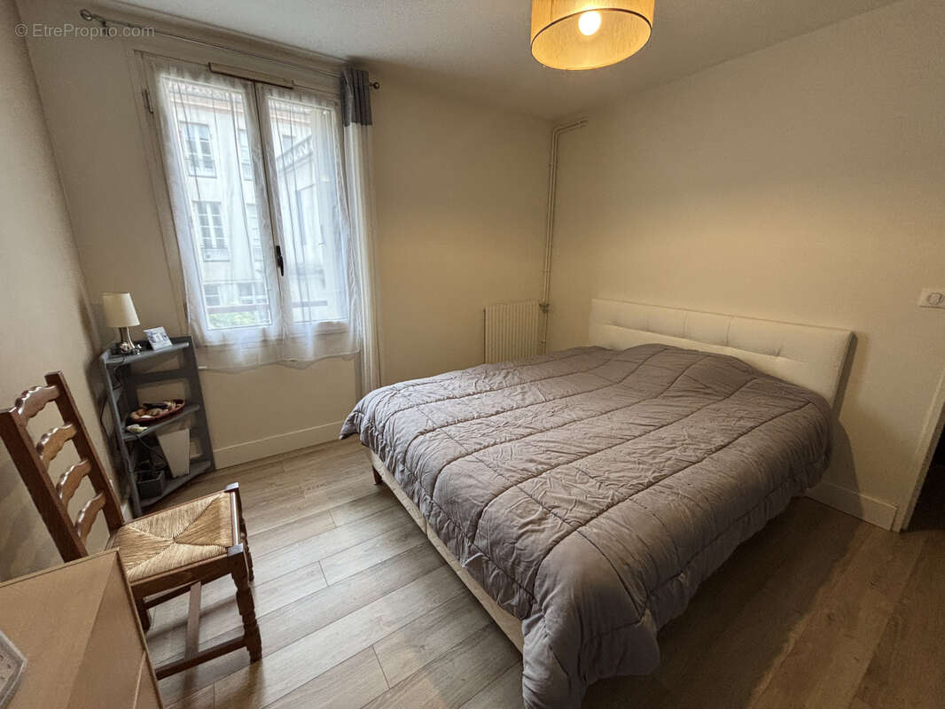 Appartement à AGEN