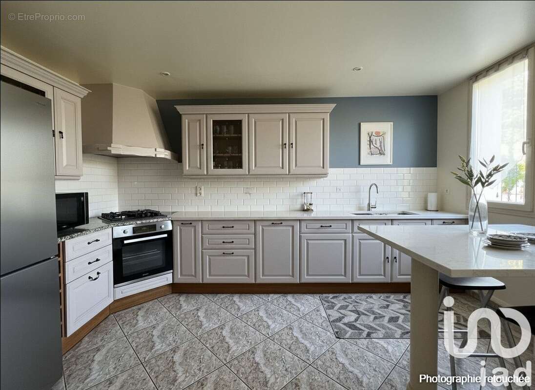 Photo 6 - Maison à BRUGHEAS