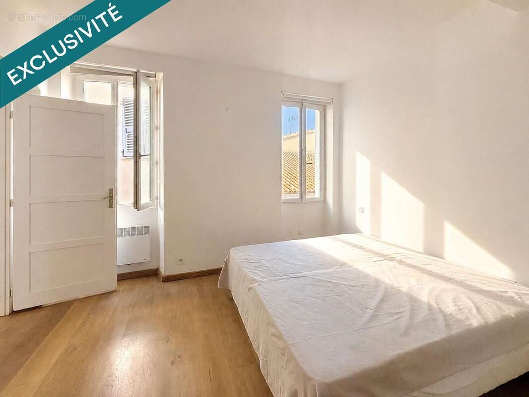Photo 4 - Appartement à AJACCIO