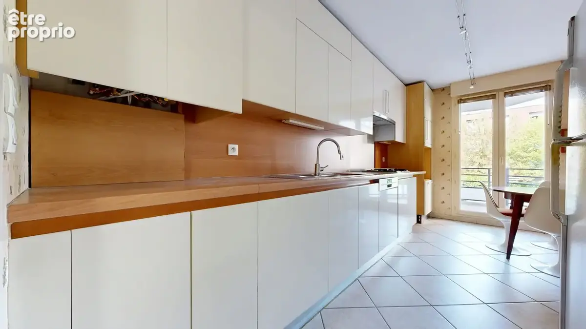 Appartement 4 pièces 135 m² à vendre à Lyon-3e (69003) - photo 5