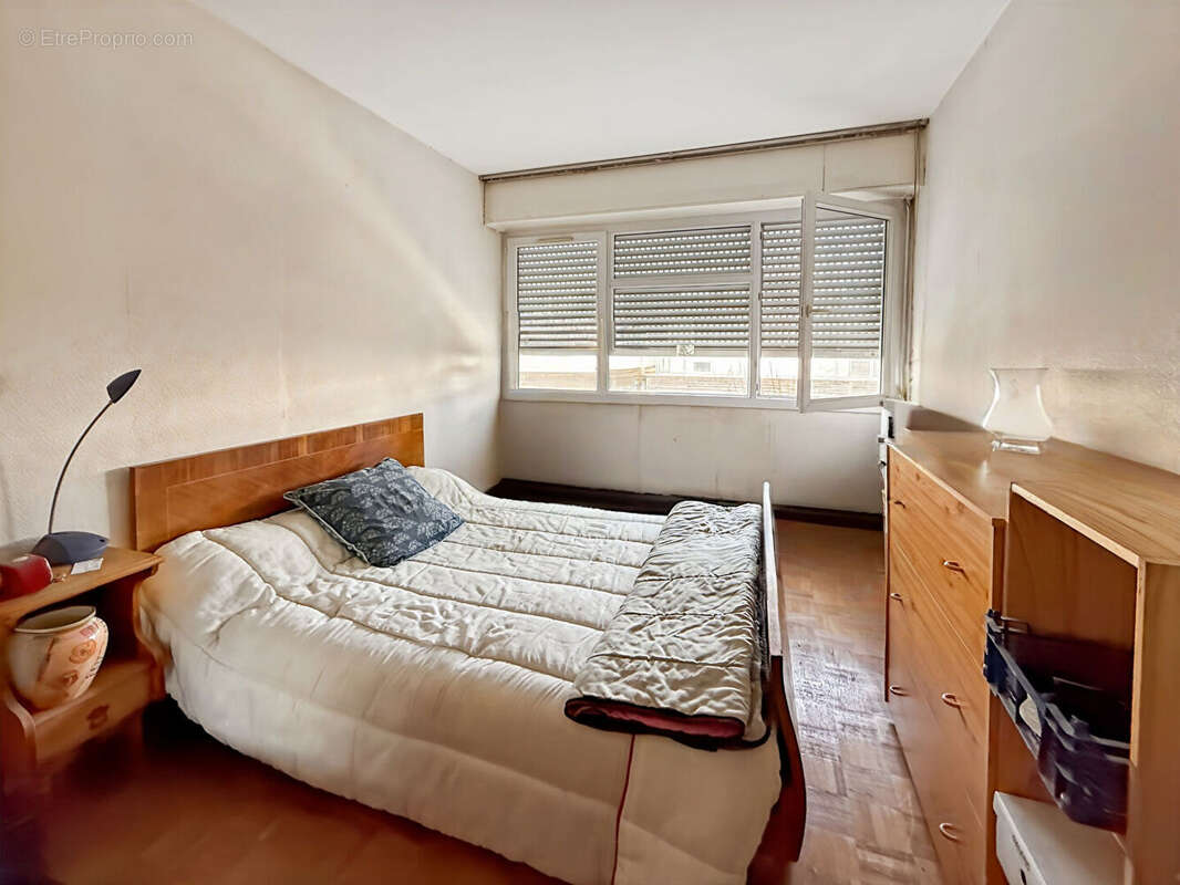 Appartement 3 pièces à vendre à Talence - Secteur Forum Roustaing - photo 6