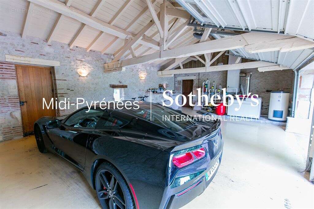 Maison à VILLENEUVE-SUR-LOT