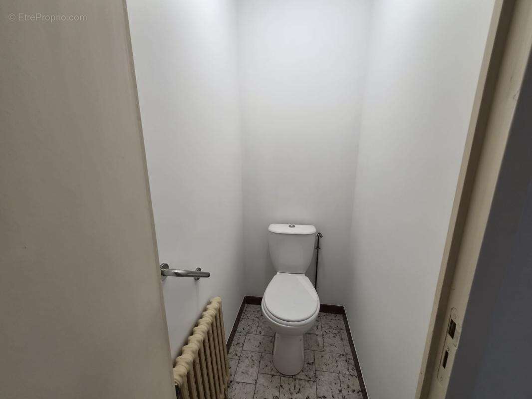 Maison 87 m² à Le Poinconnet  - photo 9