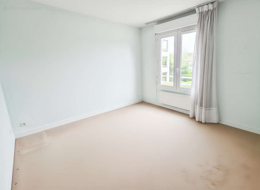 Appartement à SCEAUX