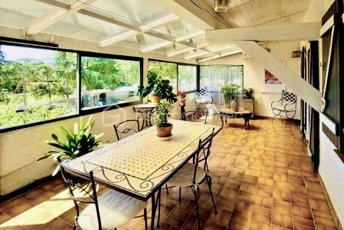 Maison à POUZOLS-MINERVOIS