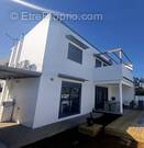 Maison à SAINT-PIERRE