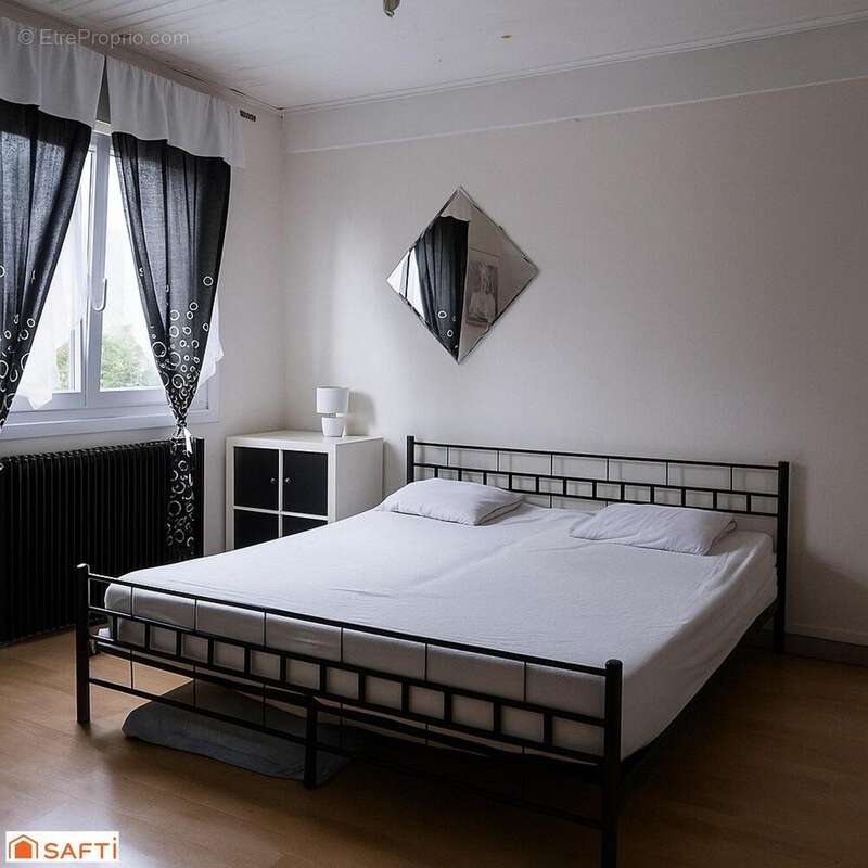 Photo 5 - Maison à ARCEY