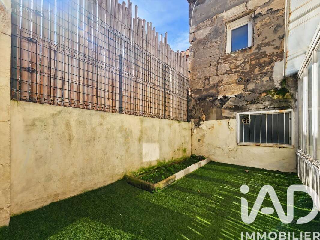 Photo 2 - Maison à FOURQUES