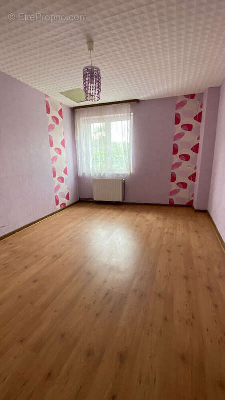 Maison Bouxières Aux Dames 5 pièces 98.22 m2 A deux pas de " La Pelouse" venez vous aérer. - photo 5