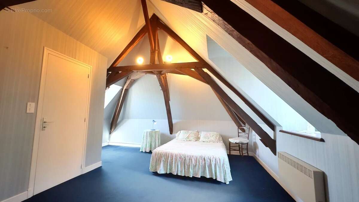 Appartement à BOUSSAC