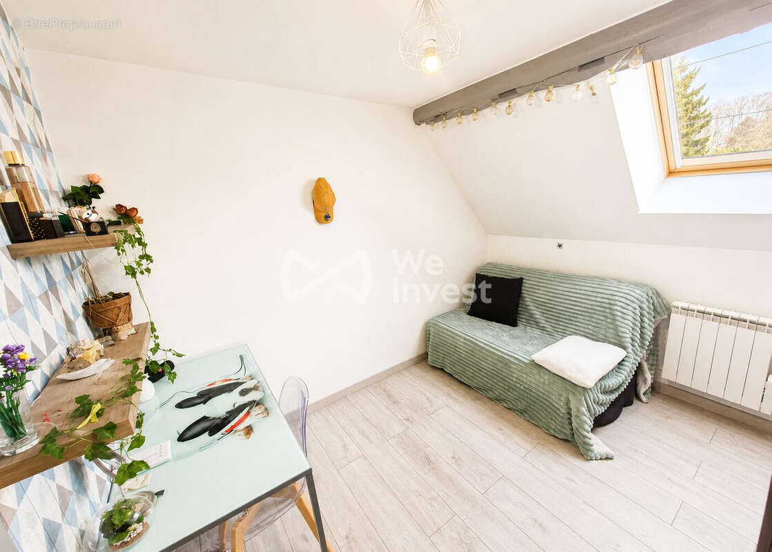 Appartement 47 m² à Sainte-Genevieve  - photo 8