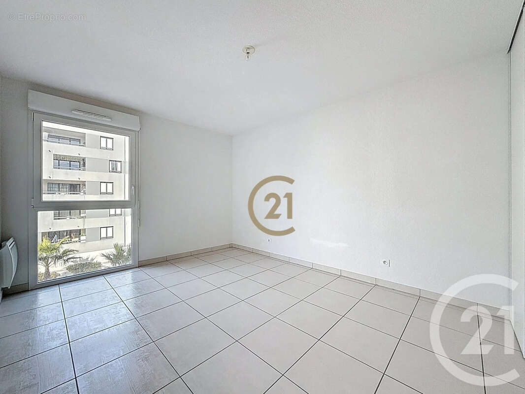 Appartement à SETE