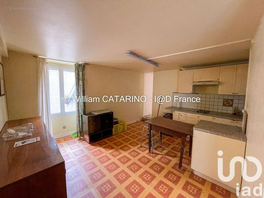 Photo 7 - Appartement à LA VILLE-DU-BOIS