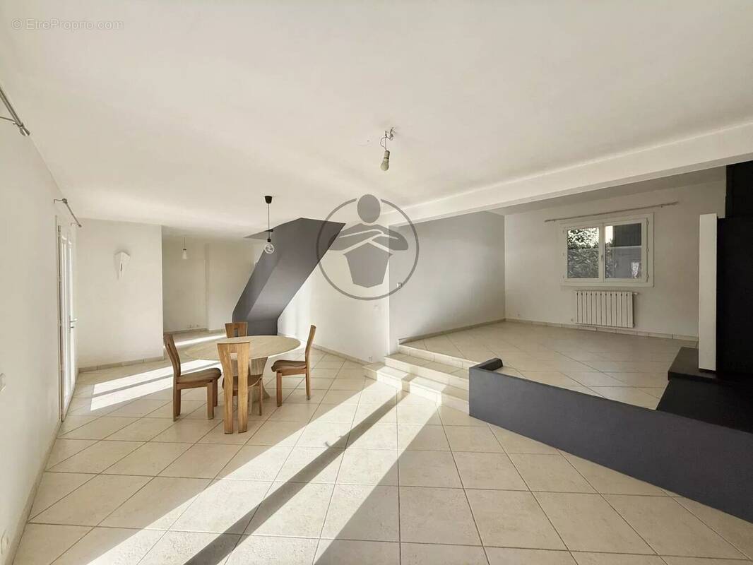 Maison à PRADES-LE-LEZ