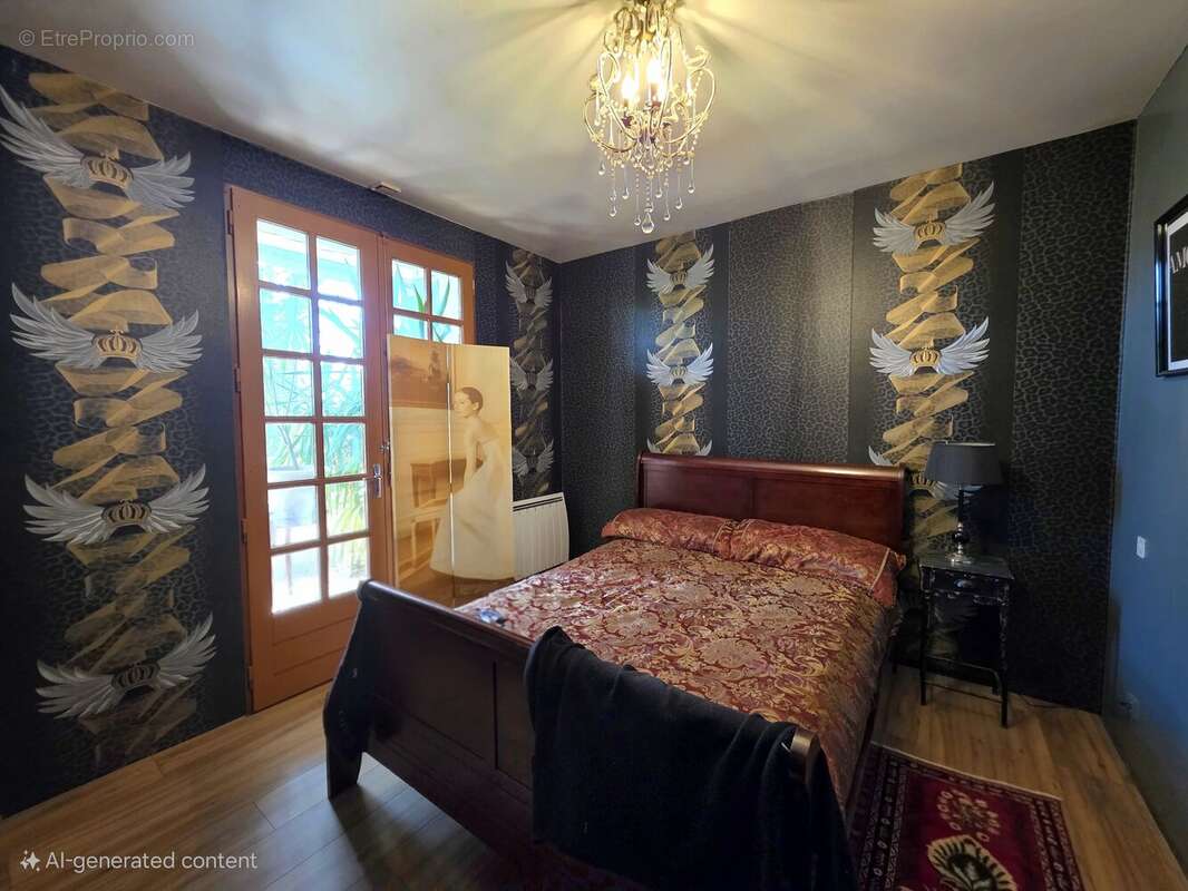 Maison à BEAUMONT-DU-PERIGORD