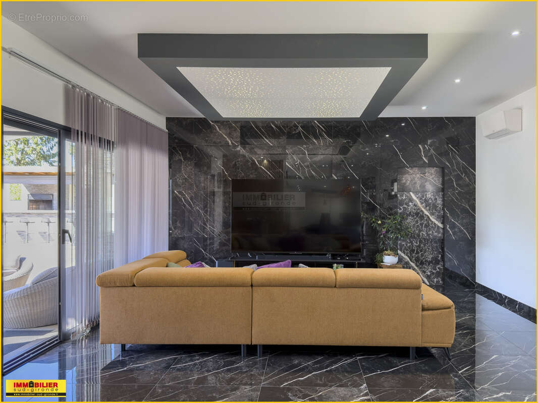 Magnifique maison avec grand garage - photo 13