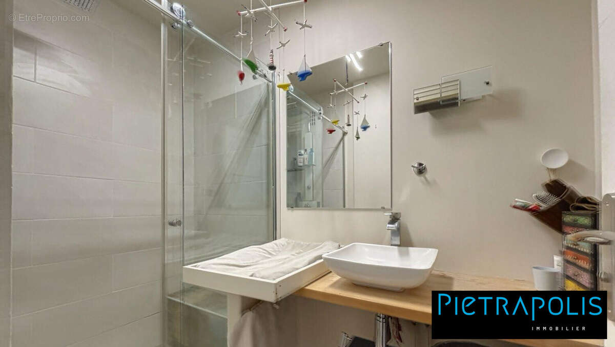 Appartement à LYON-5E