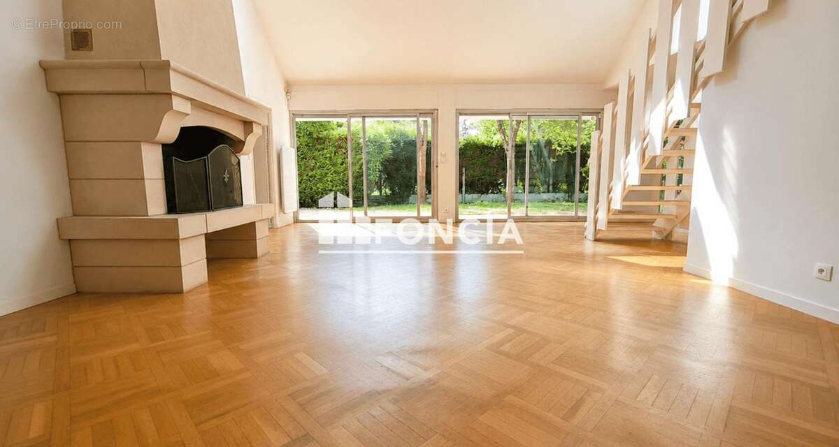 Maison à LARCAY