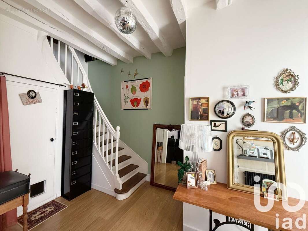 Photo 7 - Maison à TOURS