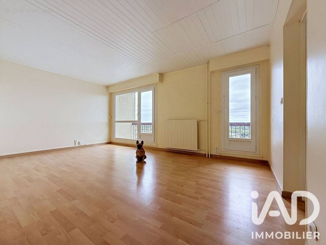 Photo 1 - Appartement à MAUREPAS