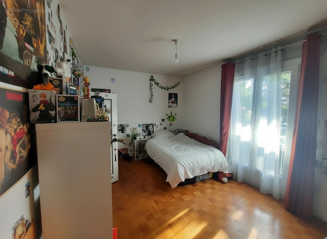 Appartement à JOUE-LES-TOURS