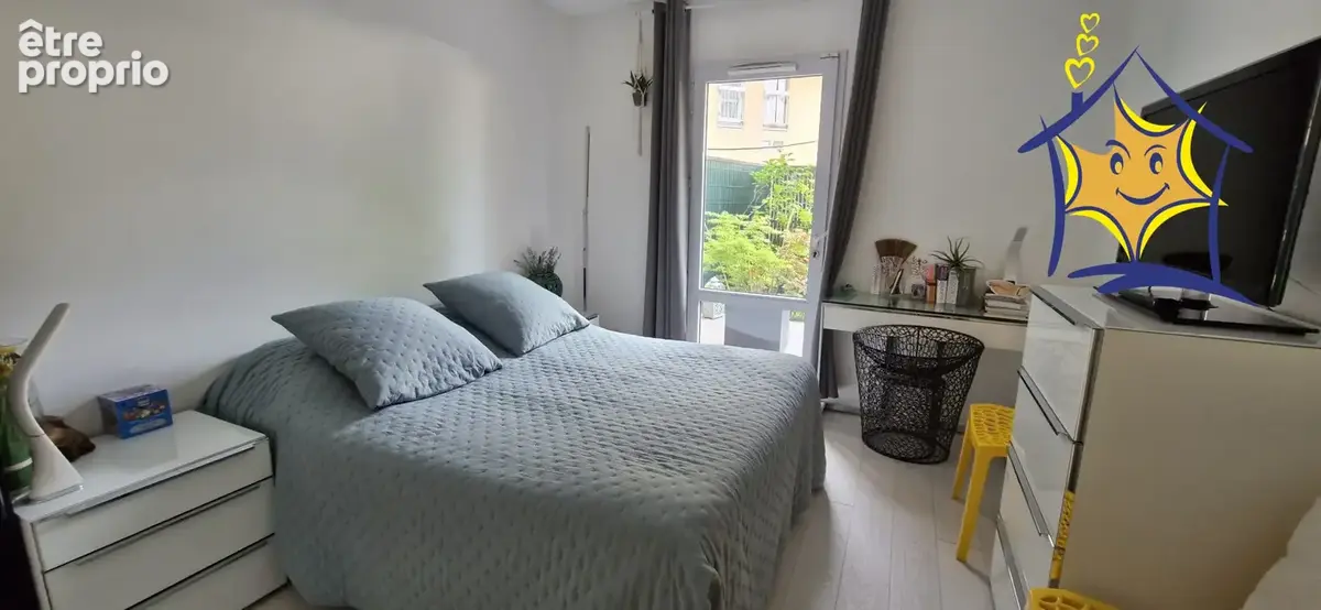 Appartement 3 pièces 72 m² à vendre à Viry-Chatillon (91170) - photo 6