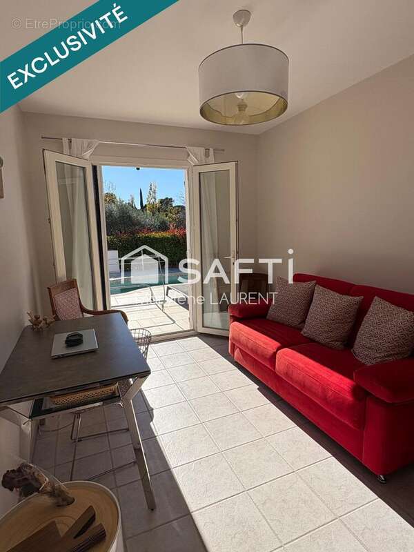 Photo 8 - Maison à GAREOULT