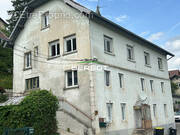 Appartement à MORTEAU